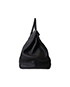 Birkin 40 VeauTogo Leather in Black, side view